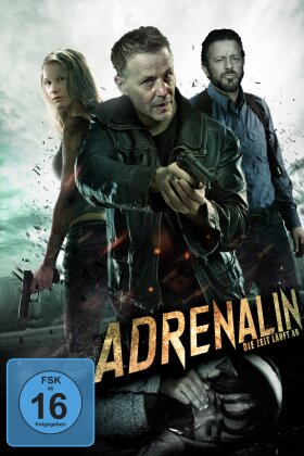 Adrenalin - Die Zeit läuft ab (2022)