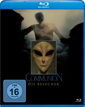 Communion - Die Besucher (1989)