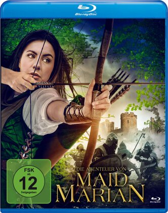 Die Abenteuer von Maid Marian (2022)