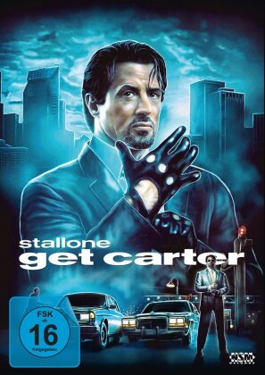 Get Carter (2000) (Neuauflage)