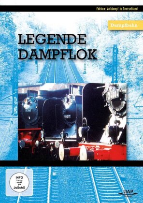 Legende Dampflok