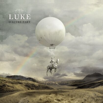 Luke - D'autre Part (2022 Reissue, LP)