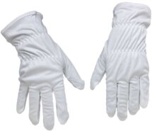 Audio Anatomy - Microfibre Gloves M - Audio Anatomy