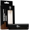 Audio Anatomy - Carbon Fiber Brush Black Alu - Black Edition - White Logo