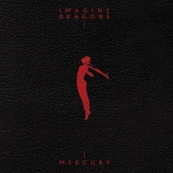 Imagine Dragons - Mercury - Acts 1 & 2 (Deluxe Edition, 2 CDs)