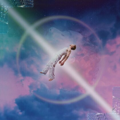 Bazzi - Infinite Dream (CD-R, Manufactured On Demand)