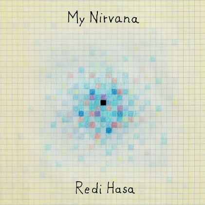 Redi Hasa (1977*) - My Nirvana