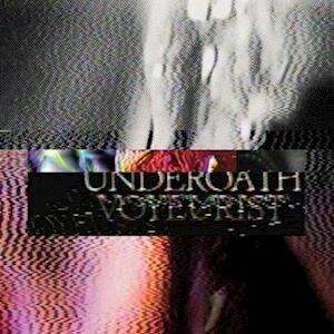 Underoath - Voyeurist (Fearless Records, LP)