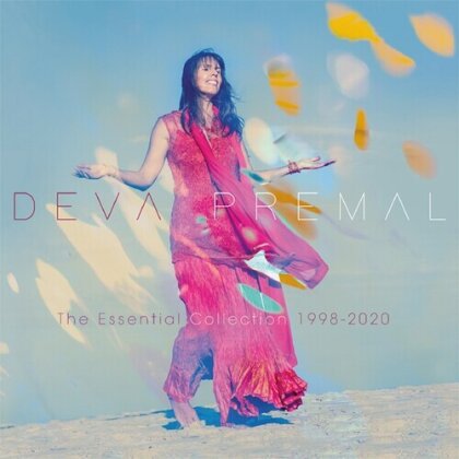 Deva Primal - Essential Collection: 1998-2020 (Digipack, 3 CDs)
