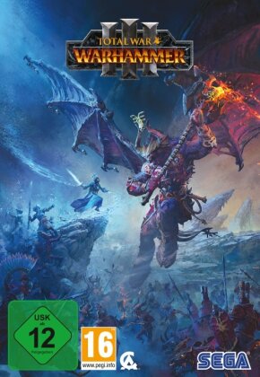 Total War - Warhammer 3