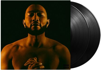 John Legend - Legend (Republic, 2 LPs)