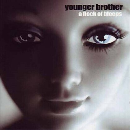 Young Brother - Flock Of Bleeps (2 LPs)