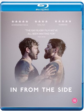 In from the Side (2022)