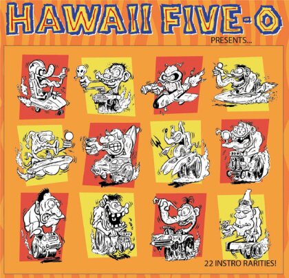 Didn'T We Meet At A Murder? - Hawaii Five-0