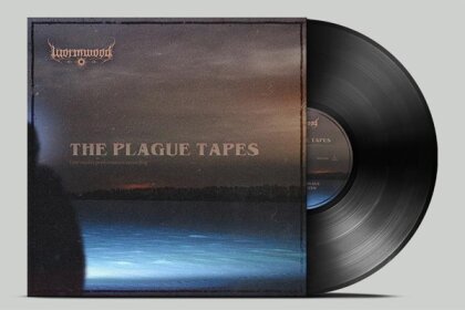 Wormwood - Plague Tapes (LP)