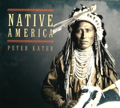 Peter Kater - Native America