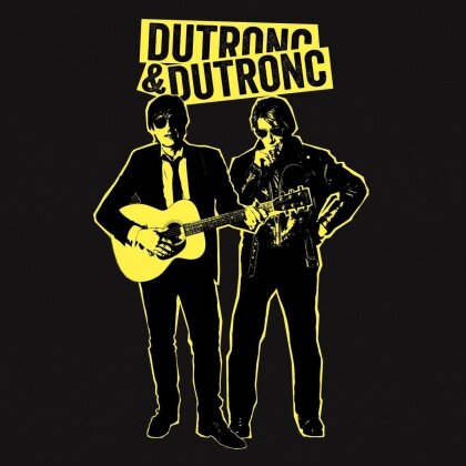Thomas Dutronc & Jacques Dutronc - Dutronc & Dutronc