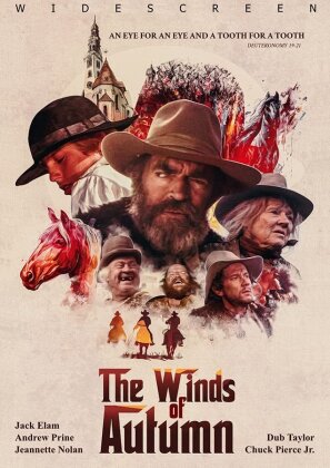 The Winds Of Autumn (1976)