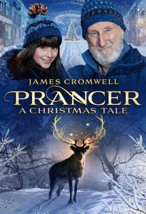 Prancer: A Christmas Tale (2022)