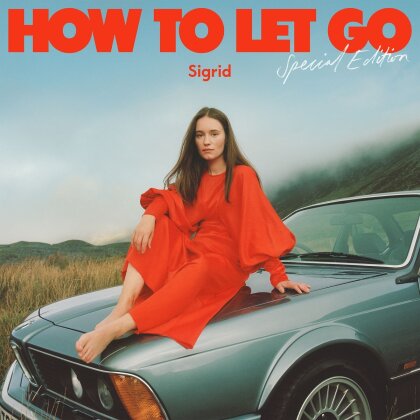 Sigrid - How To Let Go (Special Edition, 2 CDs)