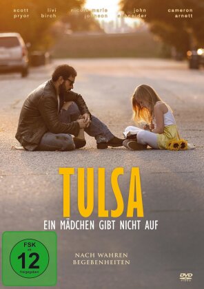 Tulsa - Ein Mädchen gibt nicht auf (2020)