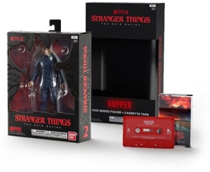 St Void Series Hopper Afig Set