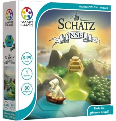 Schatzinsel