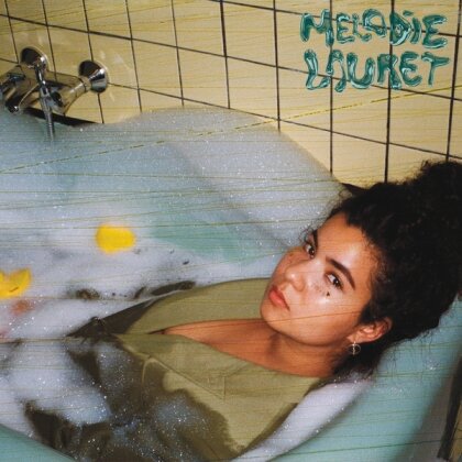 Mélodie Lauret - Le Moment Présent