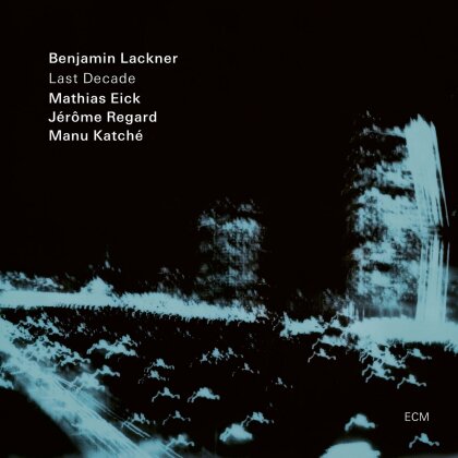 Benjamin Lackner - Last Decade (LP)