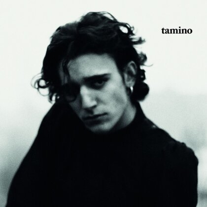 Tamino - --- EP (2022 Reissue, Gold Vinyl, 12" Maxi)