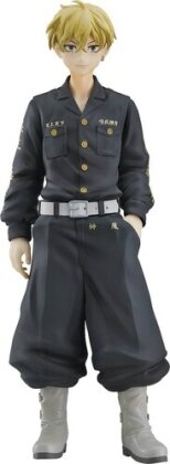 Orange Rouge - Tokyo Revengers Pop Up Parade Chifuyu Matsuno Pvc