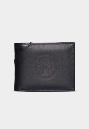 Black Panther - Bifold Wallet