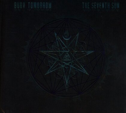 Bury Tomorrow - The Seventh Sun (Deluxe Edition)