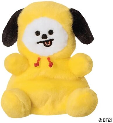 Bt21: Chimmy - Palm Pal 5In