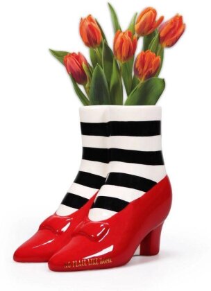 The Wizard Of Oz: Wicked Witch - Table Top Vase Shaped