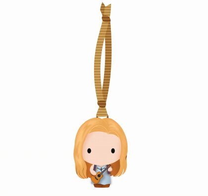 Friends: Phoebe - Hanging Decoration Boxed