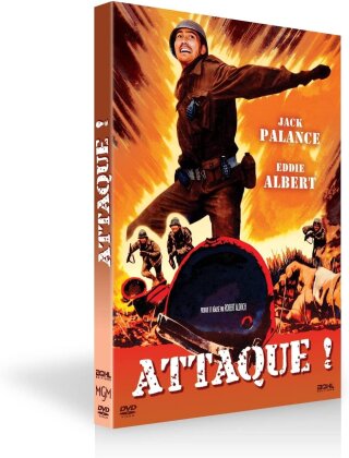 Attaque ! (1956)