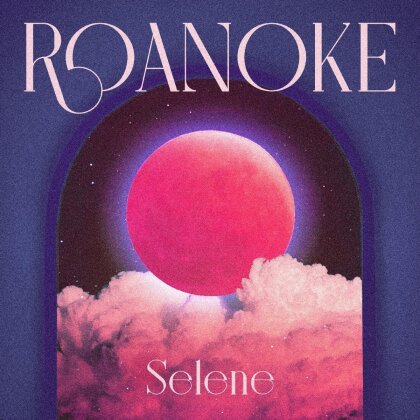 Roanoke - Selene/Juna (Colored, 7" Single)
