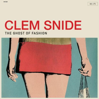 Clem Snide - Ghost Of Fashion (2022 Reissue, 2 LPs)