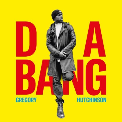Gregory Hutchinson - Da Bang (2 LPs)