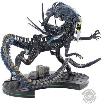Everstone Aliens Qfig
