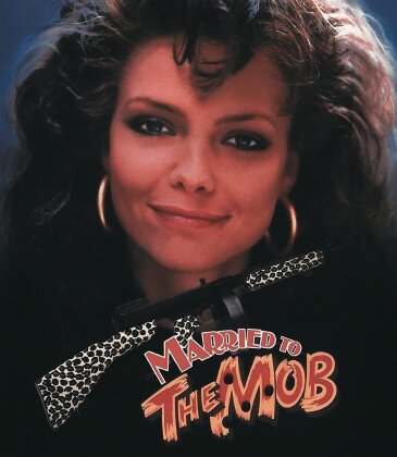 Married To The Mob (1988)