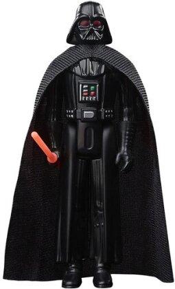 Merc Figur Star Wars Darth Vader (Dark Times) 10cm Hasbro Fans / SW Retro