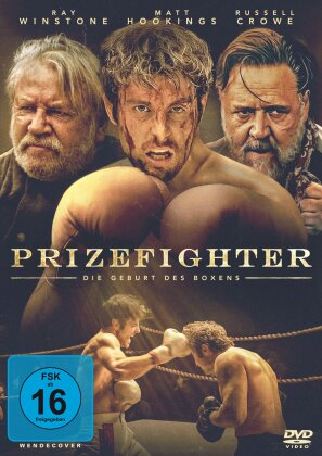 Prizefighter (2022)