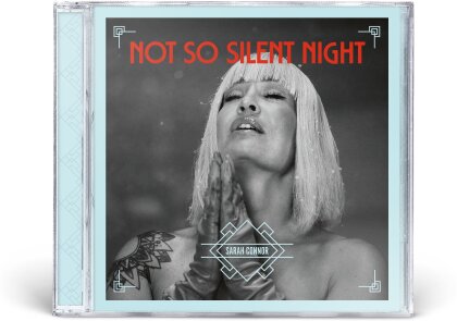 Sarah Connor - Not So Silent Night (Standard Version, Jewelcase)