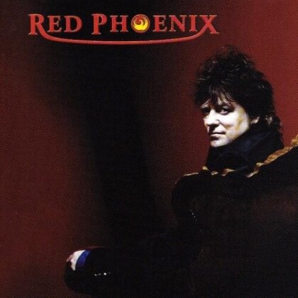 Red Phoenix - --- (2022 Reissue, Bonustrack)