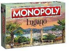 Monopoly Lugano