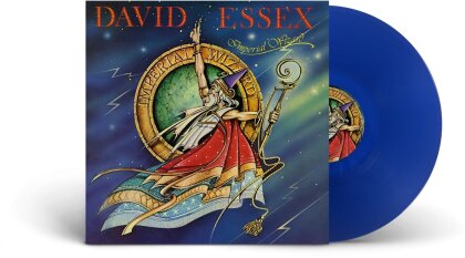 David Essex - Imperial Wizard (Blue Vinyl, LP)