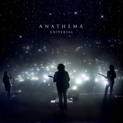 Anathema - Universal (2 CDs)