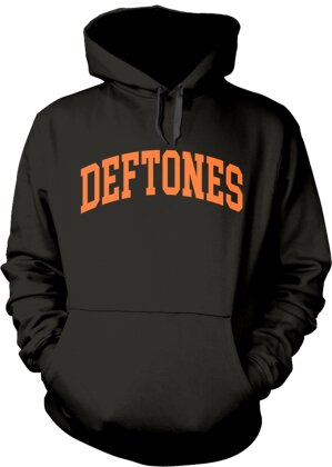Deftones - College